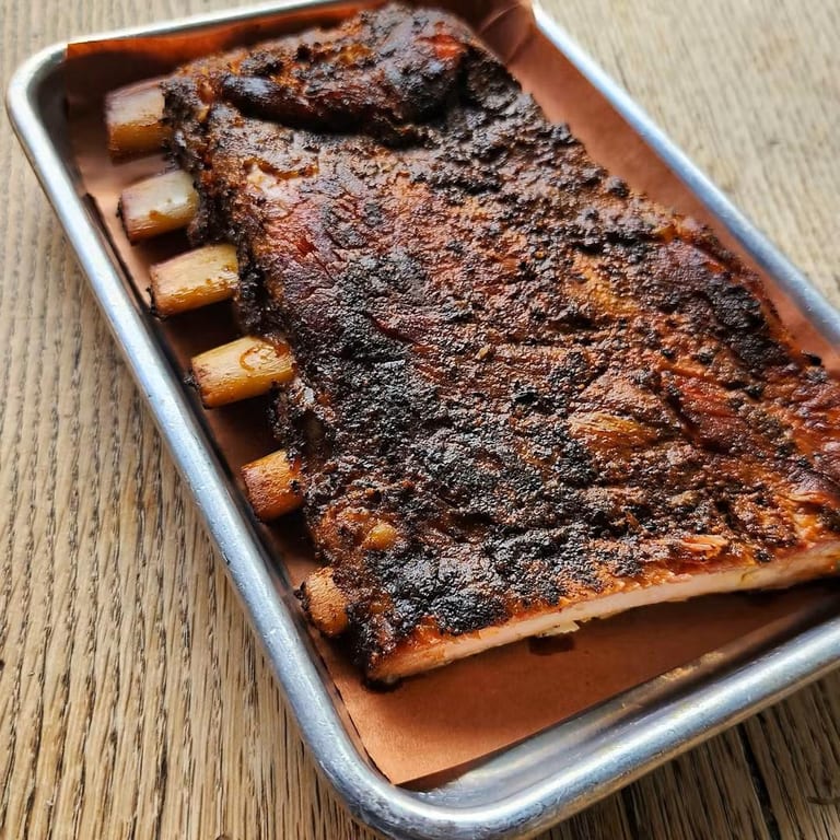Delicious Dinner Options