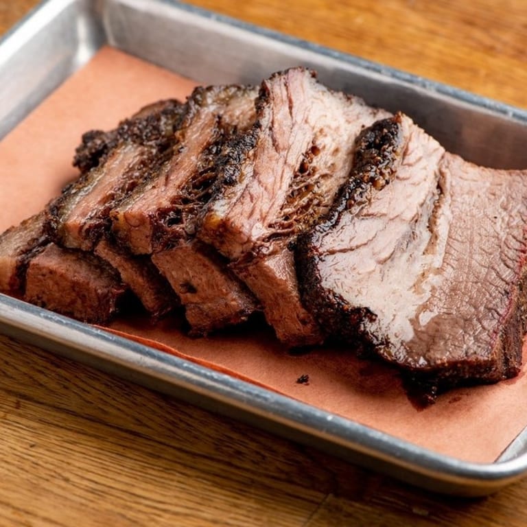 Delicious Brisket Options